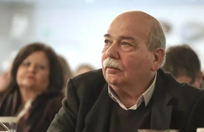 Aποχώρησε και ο Βούτσης: Ο ΣΥΡΙΖΑ είναι σε μια κατάσταση που προσομοιάζει σε πολιτική ανήκεστο βλάβη