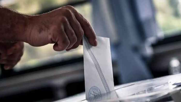 Δημοσκόπηση Opinion Poll: Πρώτη η Νέα Δημοκρατία και δεύτερο το ΠΑΣΟΚ