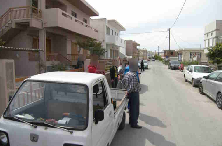 Ανατροπή στη δολοφονία 43χρονης το 2014 στην Κω: Είχαν συλλάβει τον σύντροφό της όμως ομολόγησε αλλοδαπός