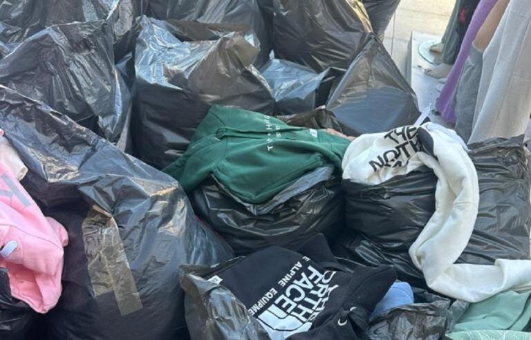 Πρόστιμο188.250 ευρώ σε επιχείρηση στη Ρόδο για  προϊόντα - μαϊμούδες