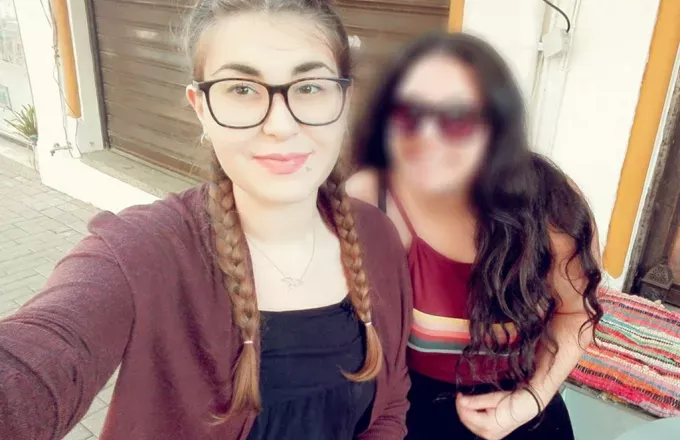 Σαν σήμερα βιάστηκε και δολοφονήθηκε στη Ρόδο η φοιτήτρια Ελένη Τοπαλούδη