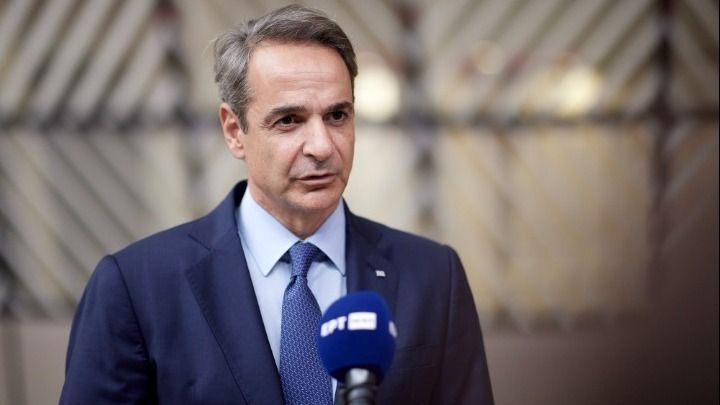 Κυρ. Μητσοτάκης: Τα χρήματα από τον εντοπισμό της φοροδιαφυγής θα επιστρέψουν στην κοινωνία