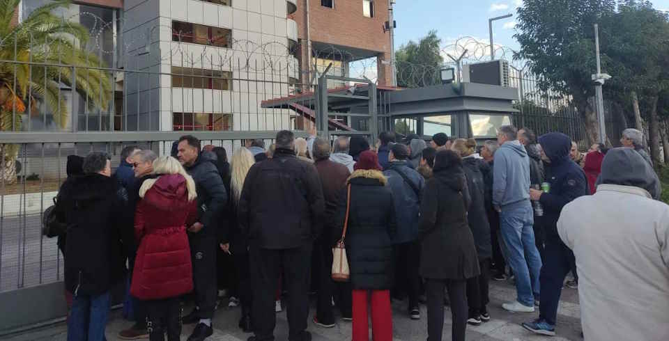ΕΛΑΣ για τις 424 προσαγωγές: Υπάρχουν ισχυρές ενδείξεις ότι ανάμεσα τους βρίσκονται οι δράστες της επίθεσης
