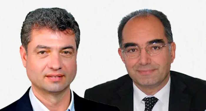 Επιστολή Κωβαίου στον Μπιζά για τη διαχείριση της καθαριότητας και τις προθέσεις του νέου δημάρχου