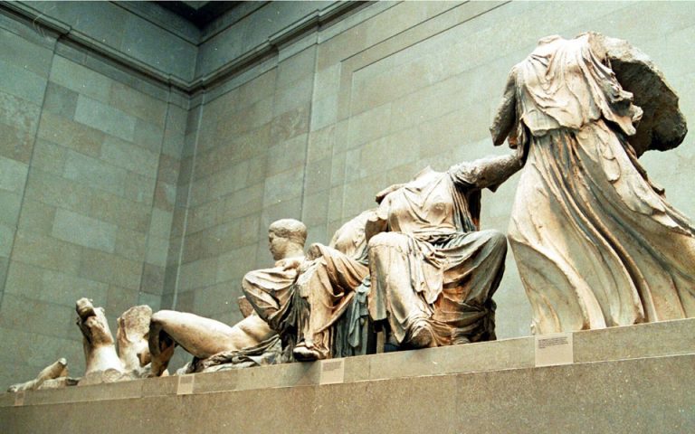 Αυστραλία: Διαμαρτυρία της Ελληνικής Κοινότητας Μελβούρνης προς το δίκτυο ABC για αναφορά των Γλυπτών ως «Ελγίνεια»