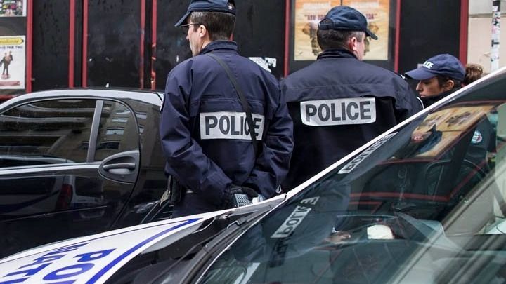 Ο δράστης της επίθεσης στο Παρίσι είχε ορκιστεί πίστη στην οργάνωση Ισλαμικό Κράτος