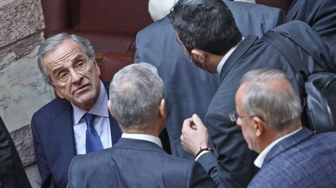Βουλή: Υπερψηφίστηκε με 262 υπέρ έναντι 32 κατά η τροπολογία για τους «εργάτες γης»