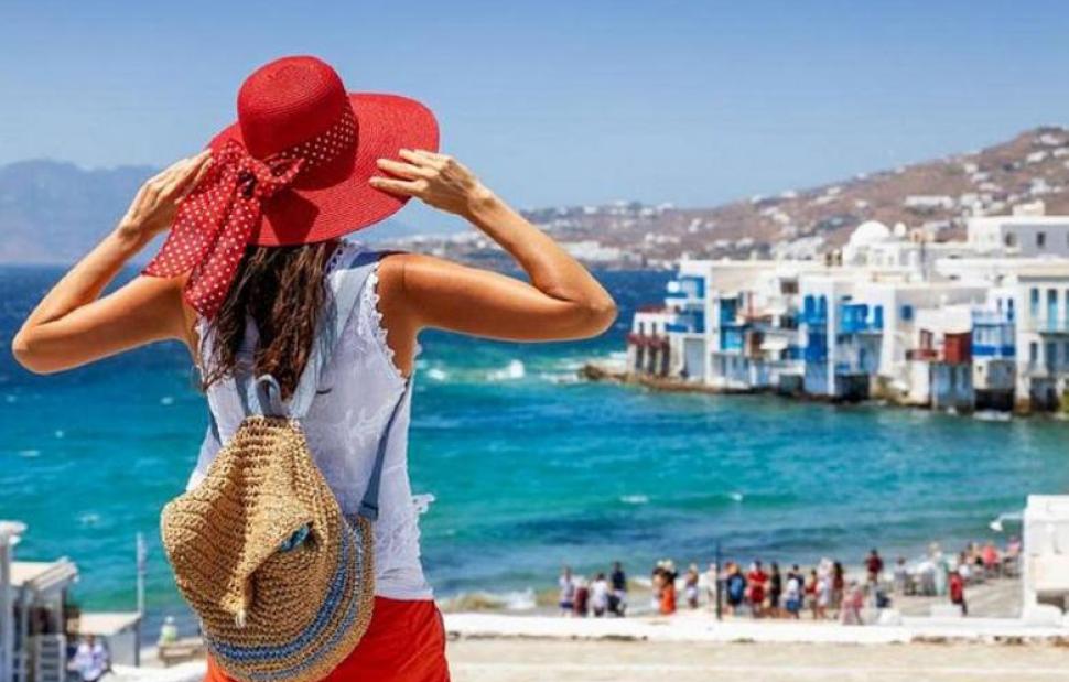 Choose Greece: Προβολή της Ελλάδας με Road Show σε αγορές του εξωτερικού