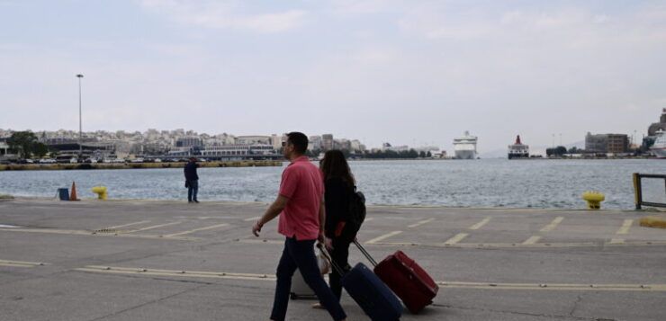 Ανοίγει η πλατφόρμα του «Τουρισμός Για Όλους» - Εκπτωτικά κουπόνια έως και 400 ευρώ