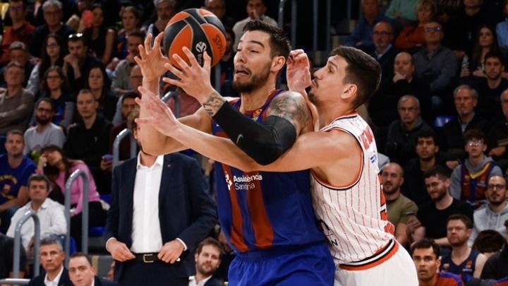 Ήττα στις λεπτομέρειες για τον Ολυμπιακό
