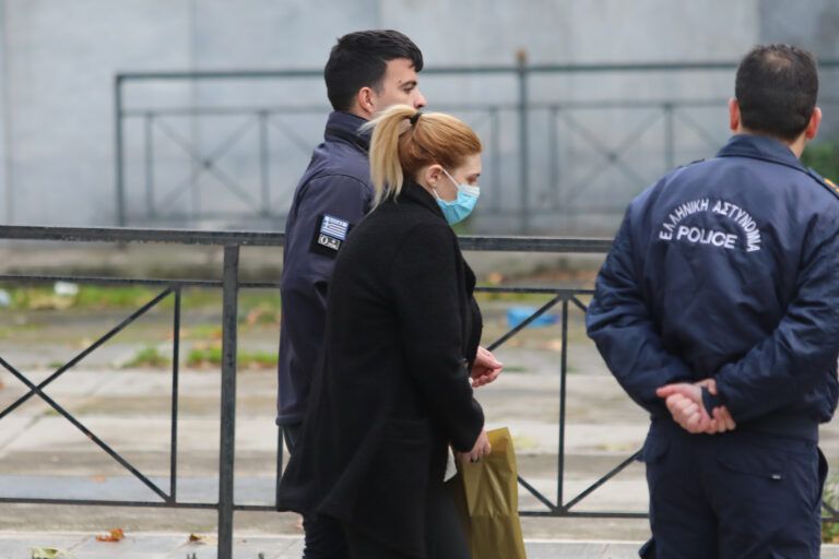 Πισπιρίγκου: Νέα δίκη για τον θάνατο της Μαλένας και της Ίριδας
