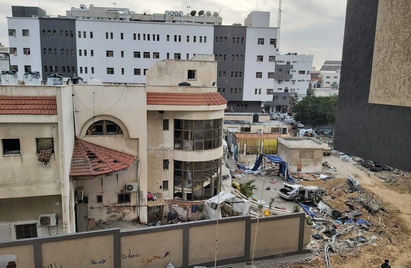 Διαπραγματεύσεις στο Κάιρο για τη Γάζα: Η αντιπροσωπεία του Ισραήλ αναχώρησε