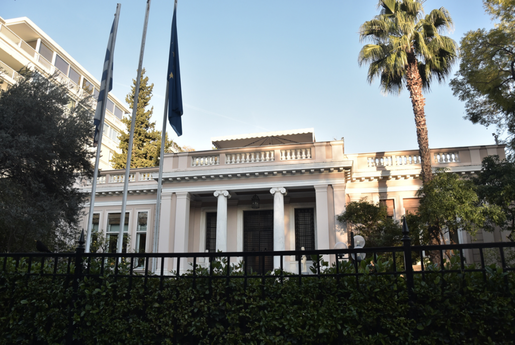 «Κλείδωσε» το ραντεβού του πρωθυπουργού με τους αγρότες: Την Τρίτη στις 12:00