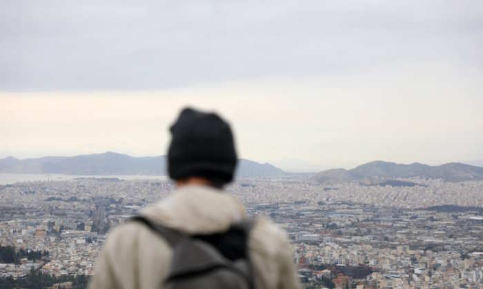 Αφρικανική σκόνη και σήμερα Πέμπτη - Νέα "εισβολή" από τη Δευτέρα με άνοδο της θερμοκρασίας