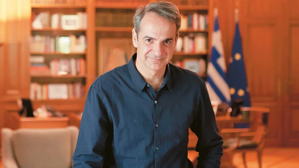 Μητσοτάκης: Δεν θα επιτρέψουμε δήθεν πάρτι σε Πανεπιστήμια να γίνονται γιορτές βίας