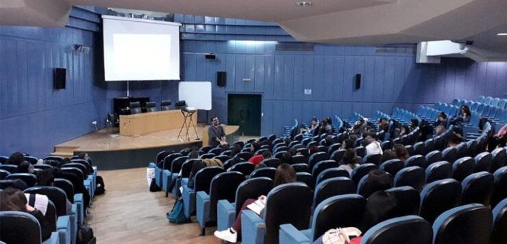 Ψηφίζεται σήμερα το ν/σ για τα μη κρατικά πανεπιστήμια