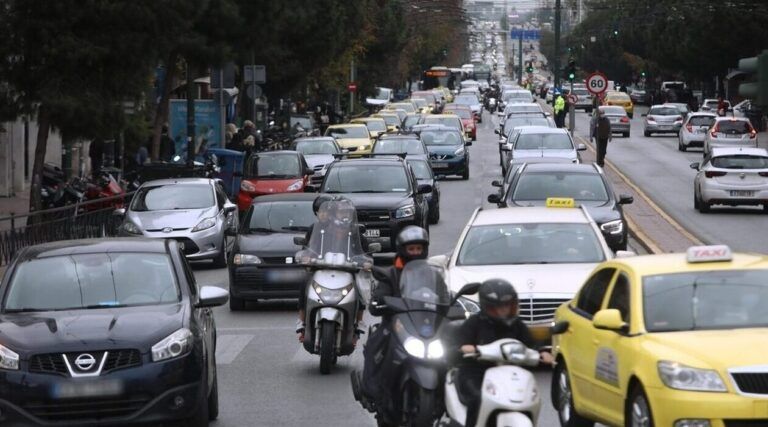 Τέλη κυκλοφορίας με τον μήνα - Θέμα χρόνου η κατάθεση της διάταξης
