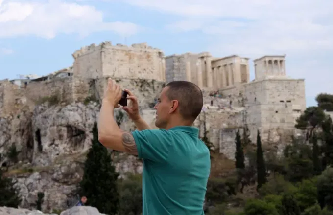 DW: Από τον γλυκό χειμώνα στο ανυπόφορο καλοκαίρι - Η κλιματική αλλαγή θα είναι αισθητή στην Ελλάδα