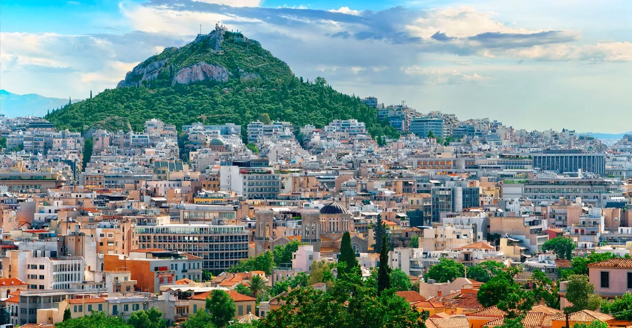 Aυτή είναι η αξία της ακίνητης περιουσίας των Ελλήνων - Οι τομές ανά Περιφέρεια