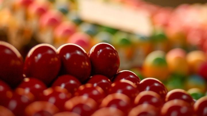 Σε ισχύ από σήμερα το «Καλάθι των Νονών» - Από τις 24 Απριλίου το «Καλάθι του Πάσχα»