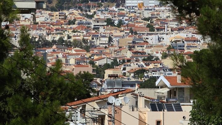 Άνθηση του real estate: Ζήτηση από τα «μπετά» με επίκεντρο τις νέες αναπτύξεις