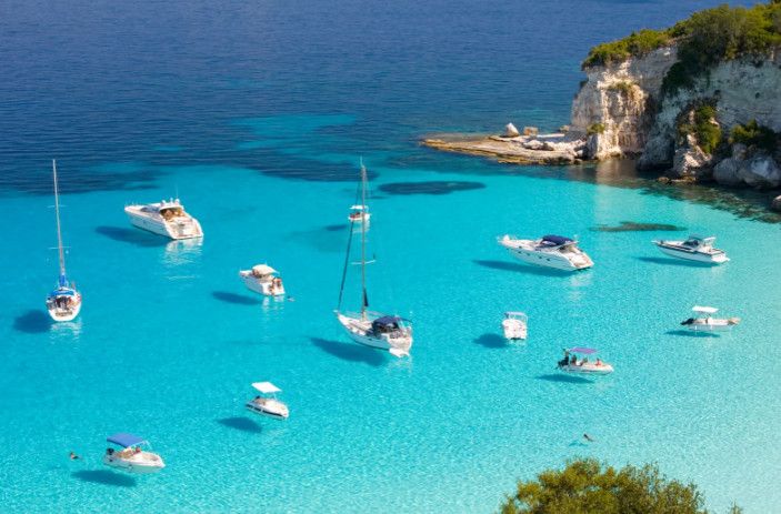 The World’s 50 Best Beaches: Δύο ελληνικές στη λίστα