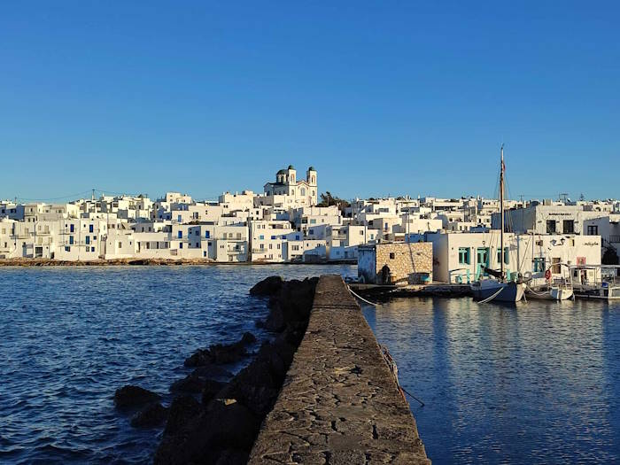 Δημοπρασία για την εκμίσθωση περιπτέρου στη θέση «Γέφυρα – Πλατεία» της Νάουσας
