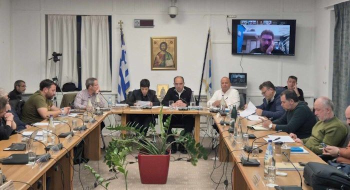 Επίδομα σε επικουρικούς και γιατρούς υπαίθρου του Κέντρου Υγείας Πάρου