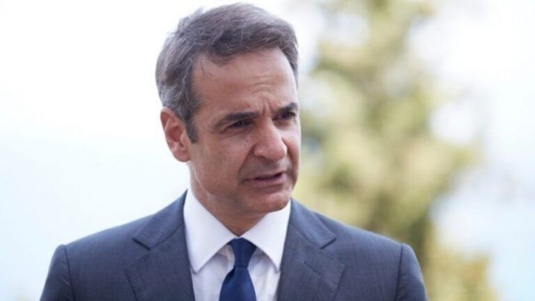 Μητσοτάκης για πολεοδομία Ρόδου: Δεν υπάρχουν άβατα, νομιμότητα παντού