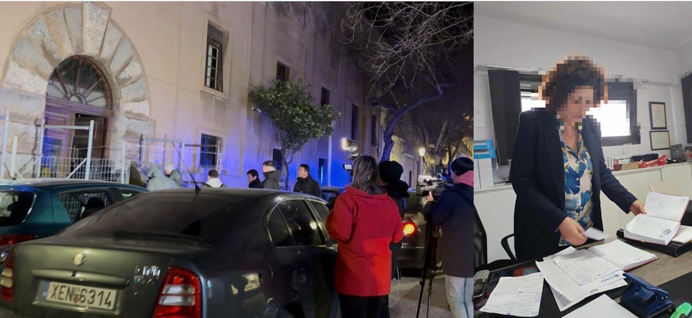 Πολεοδομία Ρόδου: Τρανταχτά ονόματα στο κύκλωμα διαφθοράς- Διώξεις σε 29 κατηγορούμενους