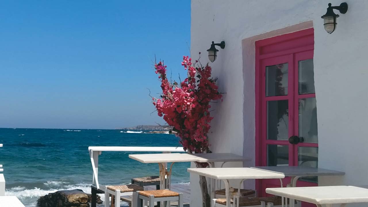 Παρέμβαση υπέρ επιχειρηματιών για τα πρόστιμα κατάληψης κοινοχρήστων χώρων από την Κτηματική