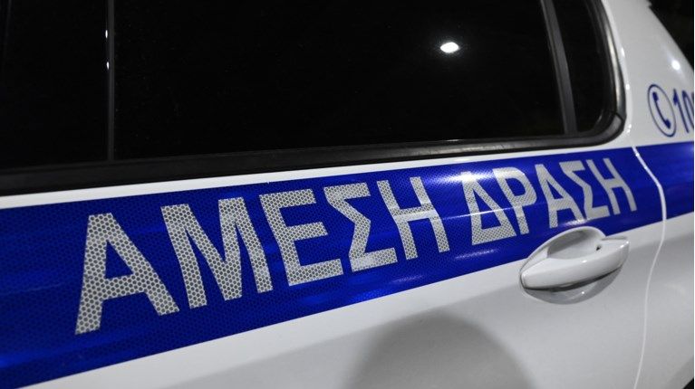 Έφοδος της αστυνομίας στην πολεοδομία Ρόδου - Προσήχθησαν 5 υπάλληλοι και 2 ιδιώτες μηχανικοί