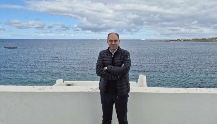 Ευχαριστίες Δήμου Πάρου σε όλους όσοι συμβάλλουν στην αντιμετώπιση των σοβαρών επιπτώσεων από τις πλημμύρες