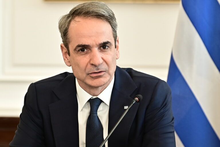 Aνάρτηση Κ. Μητσοτάκη για τη θλιβερή επέτειο της Χούντας: «Η ιστορική μνήμη μετατρέπεται σε ώριμη δύναμη»