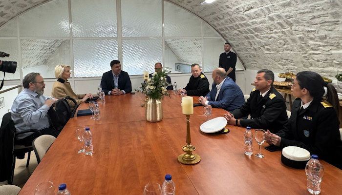 Κατερίνα Μονογυιού: «Η δέσμευση του Υπουργού Βασίλη Κικίλια για σταθερές τιμές στα ακτοπλοϊκά εισιτήρια και ενίσχυση των λιμεναρχείων