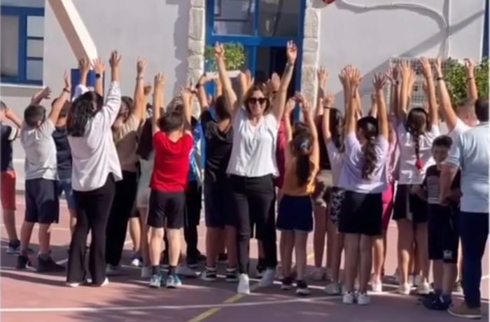 Περιφερειακό Φυτώριο: 94 σχολεία συμμετέχουν  στο μεγαλύτερο πρόγραμμα βιωματικής εκπαίδευσης στον Νομό Κυκλάδων