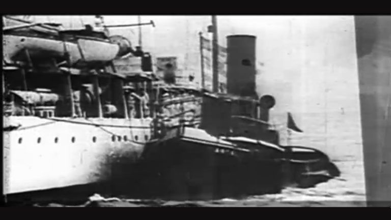 15 Αυγούστου 1940: Ο τορπιλισμός της «Έλλης» – Η άγνωστη ιστορία