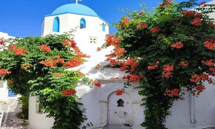 Όλοι Μαζί για μια Καθαρή Πάρο: Απλές οδηγίες για να κρατήσουμε το νησί μας καθαρό