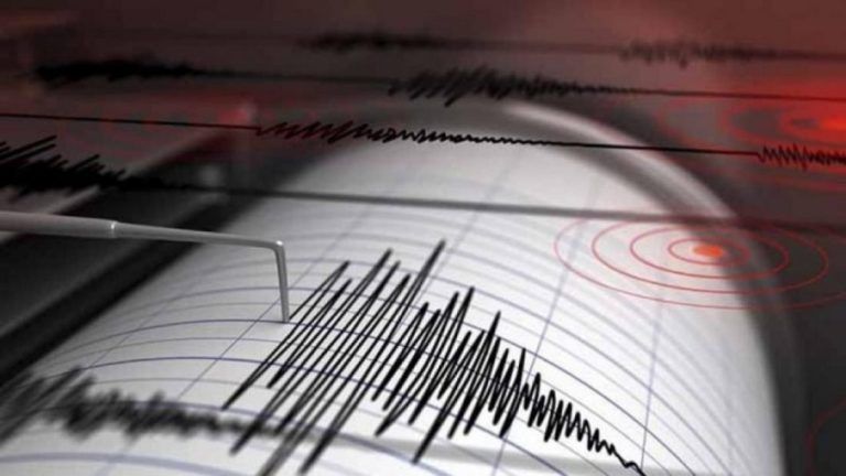 Σεισμός 3,9 Ρίχτερ στην Αμοργό