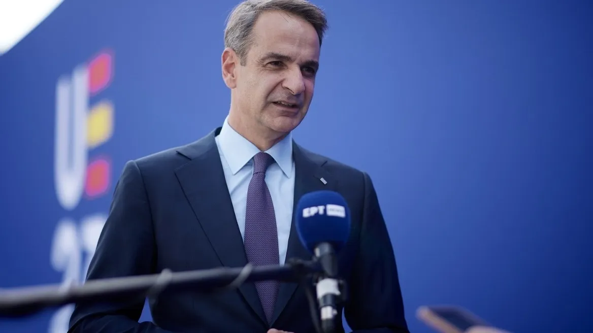 Μητσοτάκης: Στο υπουργείο Εθνικής Άμυνας η προστασία του Αγνώστου Στρατιώτη