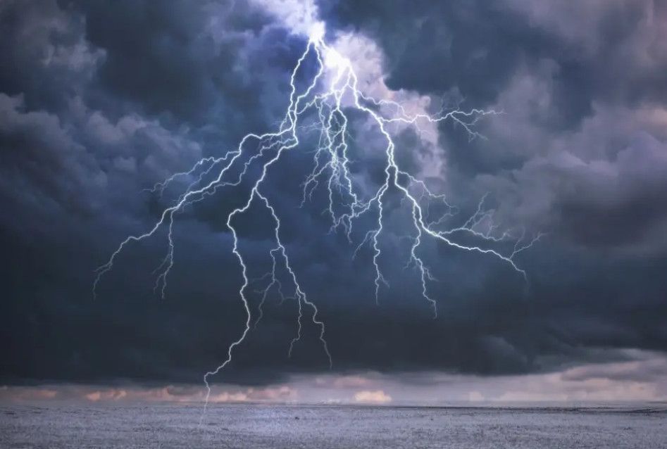 Έκτακτο δελτίο επιδείνωσης καιρού: Έρχονται ισχυρές βροχές και καταιγίδες