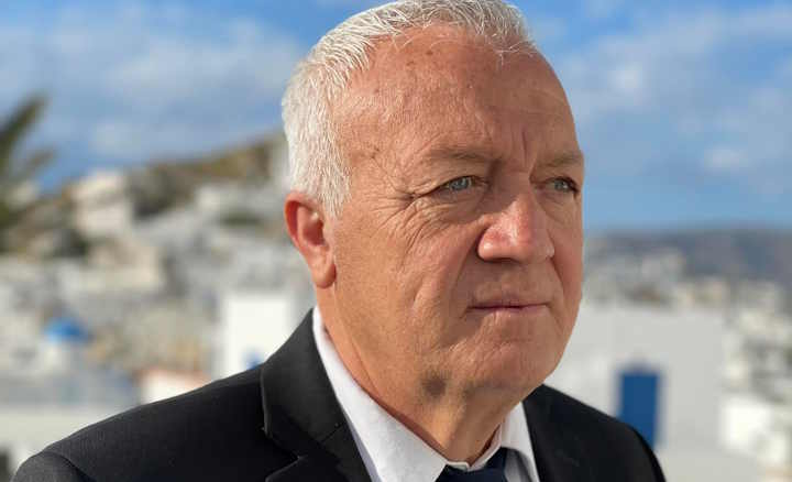 Ξανά στο προσκήνιο το ακτοπλοϊκό ζήτημα της Κύθνου με παρέμβαση Καφούρου