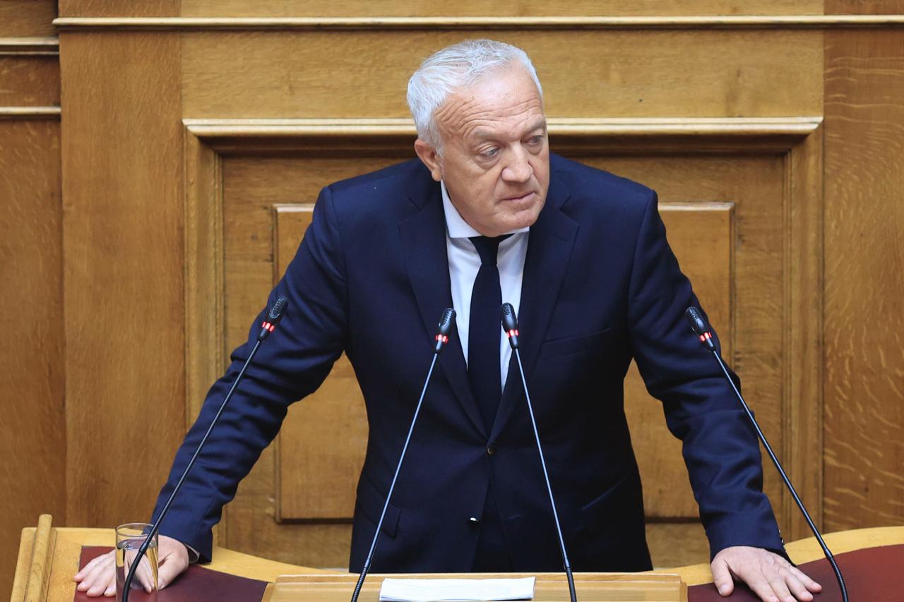 Αναφορά Καφούρου για την ανάγκη επανασχεδιασμού των διαδικασιών επείγουσας διακομιδής των ασθενών στις Κυκλάδες