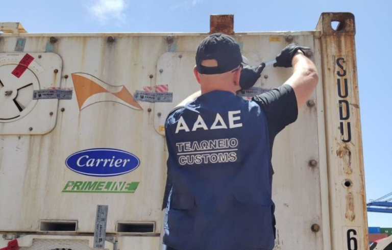 ΑΑΔΕ: Ενεργοποιεί νέα ψηφιακά όπλα κατά της φοροδιαφυγής – Τι περιλαμβάνεται