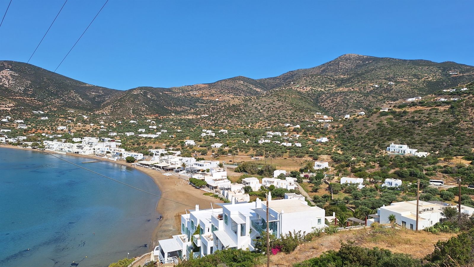 Κτηματολόγιο: Τελευταία ευκαιρία για διορθώσεις στις Κυκλάδες