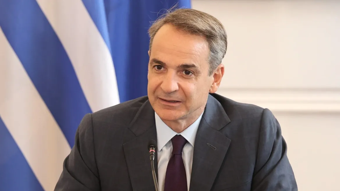 Ανοίγει η συζήτηση για τη συνταγματική αναθεώρηση –  Aνακοινώσεις από τον Πρωθυπουργό