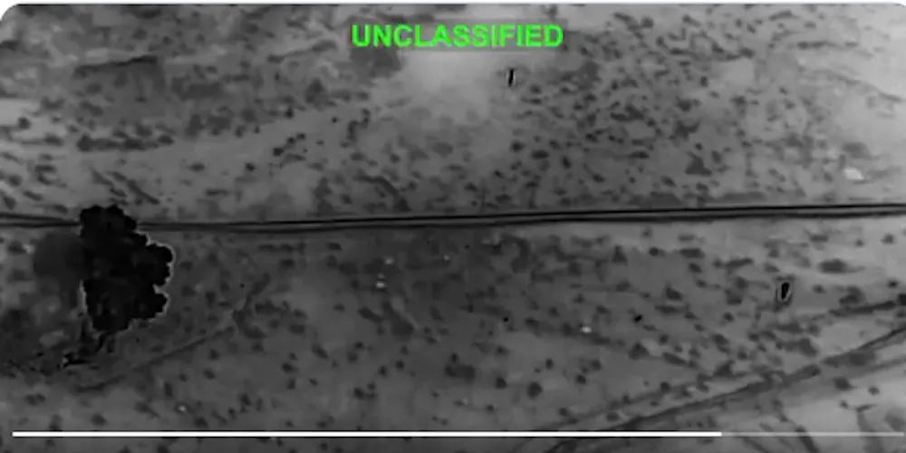 Τραμπ: «Εξαφανίσαμε κάθε στρατιωτικό στόχο στο νησί Χαργκ στο Ιράν»