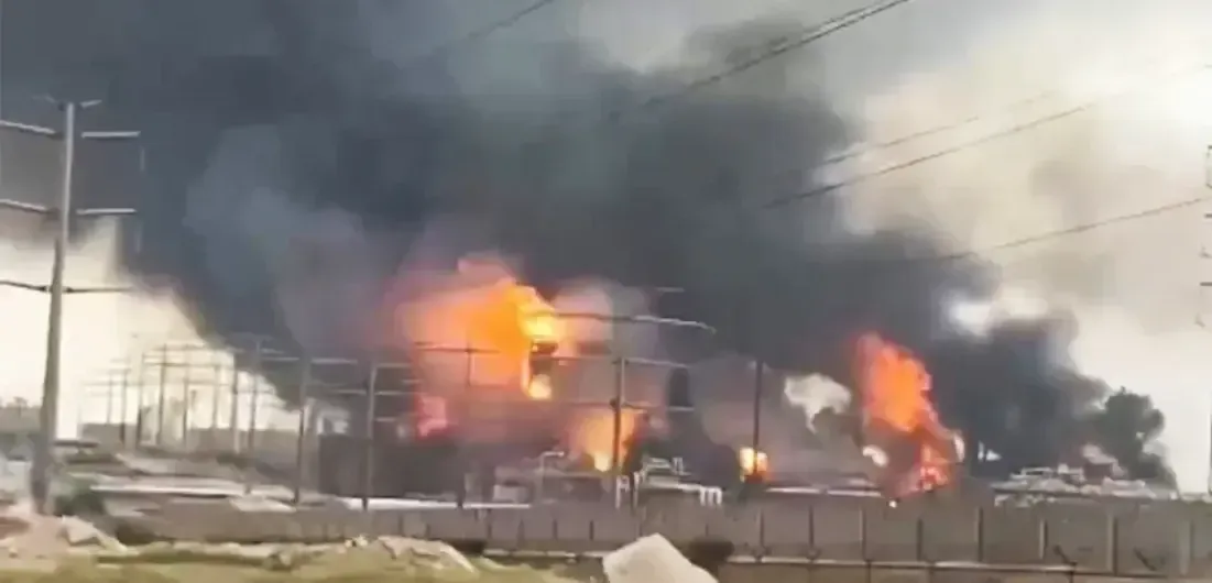 Νέα ιρανική επίθεση σε μονάδα LNG στο Κατάρ, χτυπήματα και σε Ισραήλ – Με πλήγματα στο South Pars απειλεί ο Τραμπ