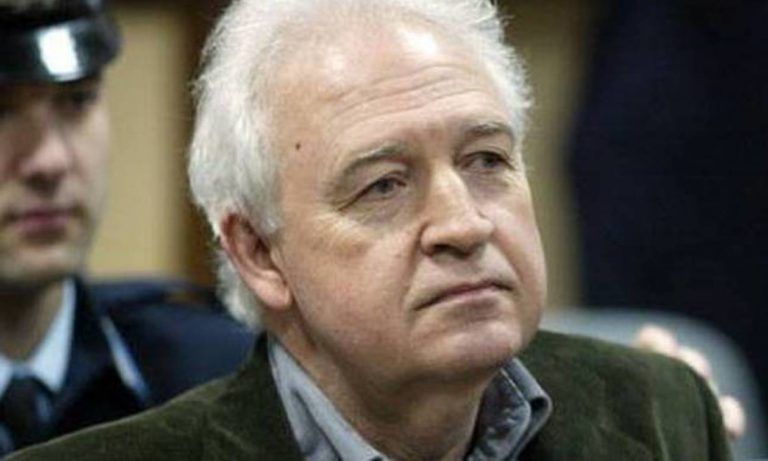 Αλέξανδρος Γιωτόπουλος: Εξετάζεται το ενδεχόμενο για άσκηση αναίρεσης κατά της απόφασης για αποφυλάκιση