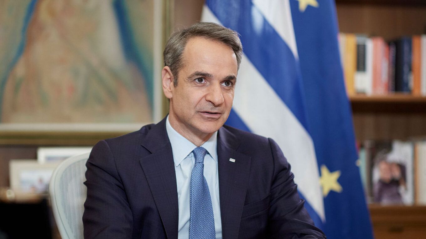 Μητσοτάκης: Έτοιμο το νομοσχέδιο που προστατεύει τους καταναλωτές από καταχρηστικές πρακτικές σε δάνεια έως €100.000